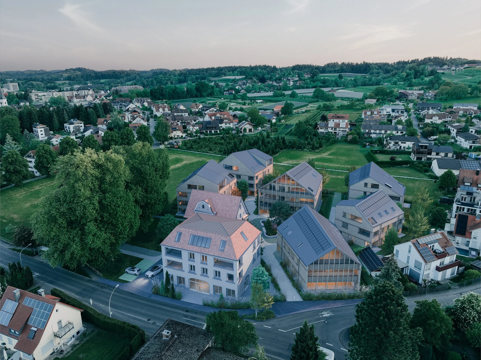 Auf der Steig – Projektbild 13