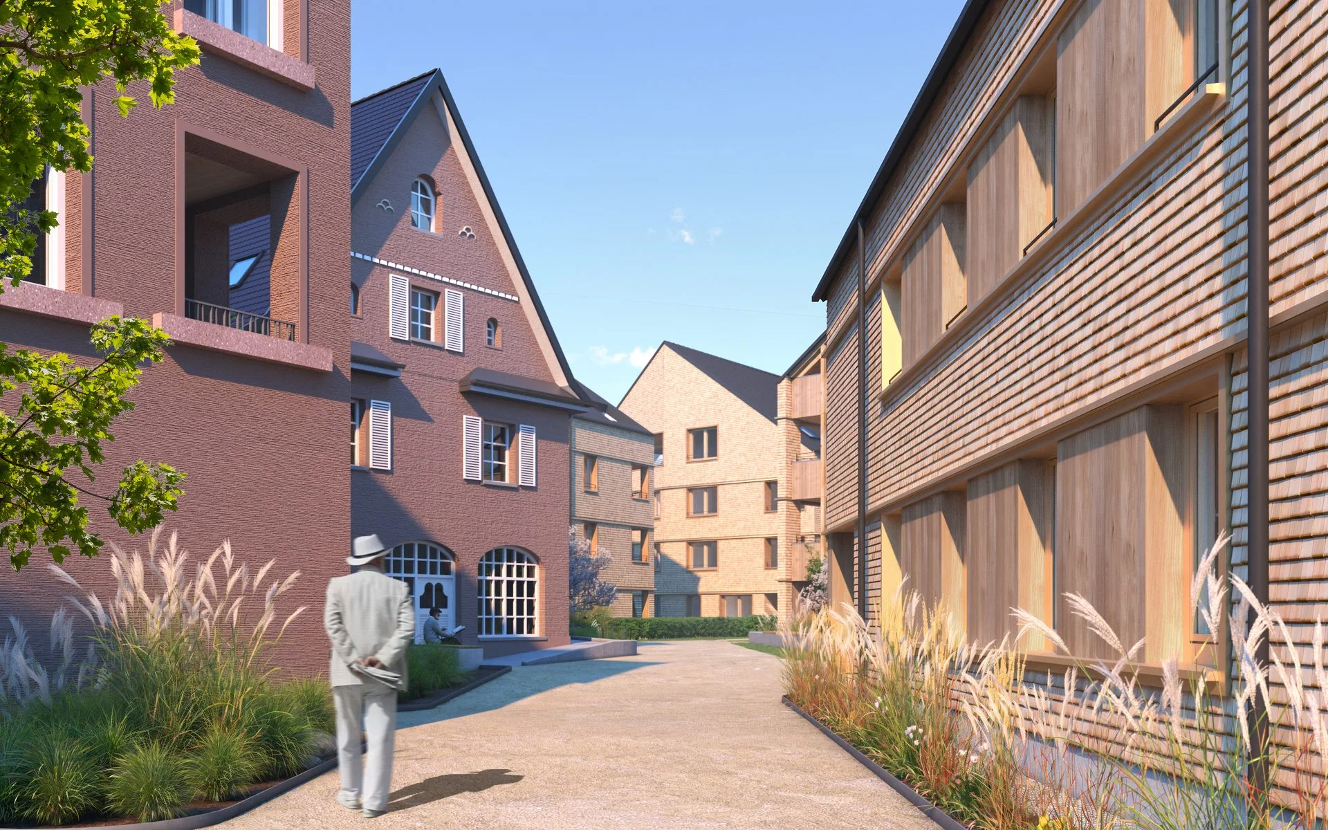 Auf der Steig – Projektbild 16