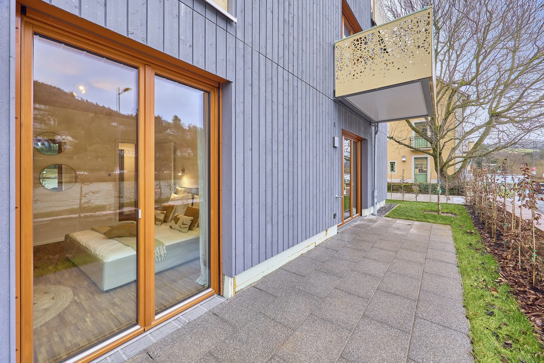 Neckarhelle – Projektbild 6