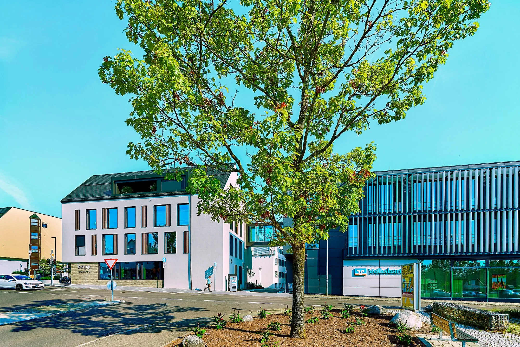 Volksbank Laichingen – Projektbild 7