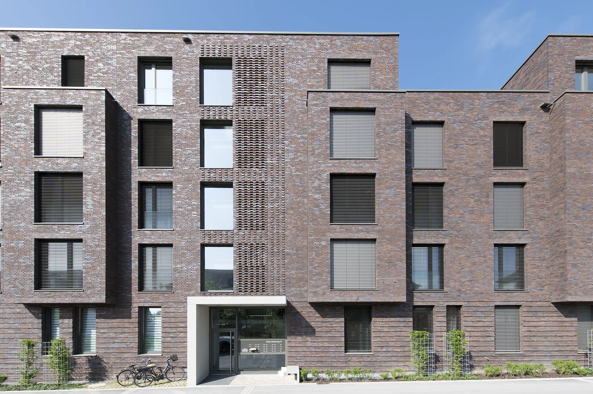 Wohnquartier am Weinberg – Projektbild 6