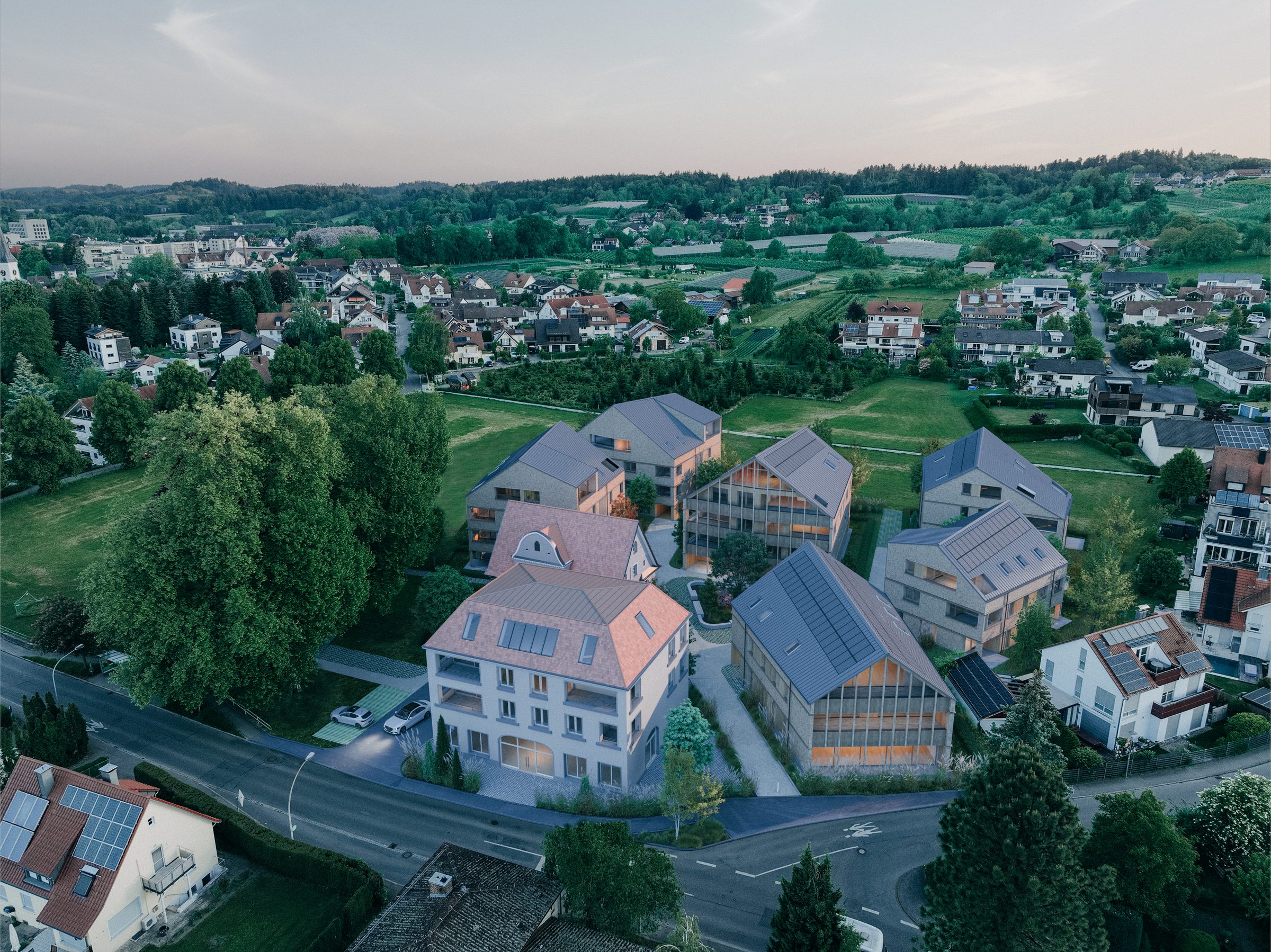 Auf der Steig – Projektbild 13