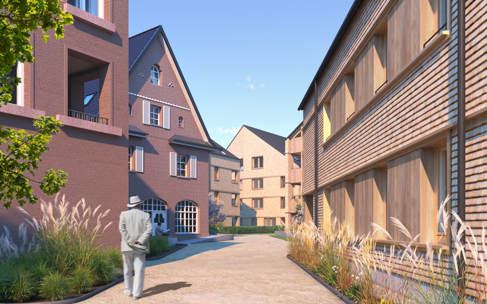 Auf der Steig – Projektbild 16