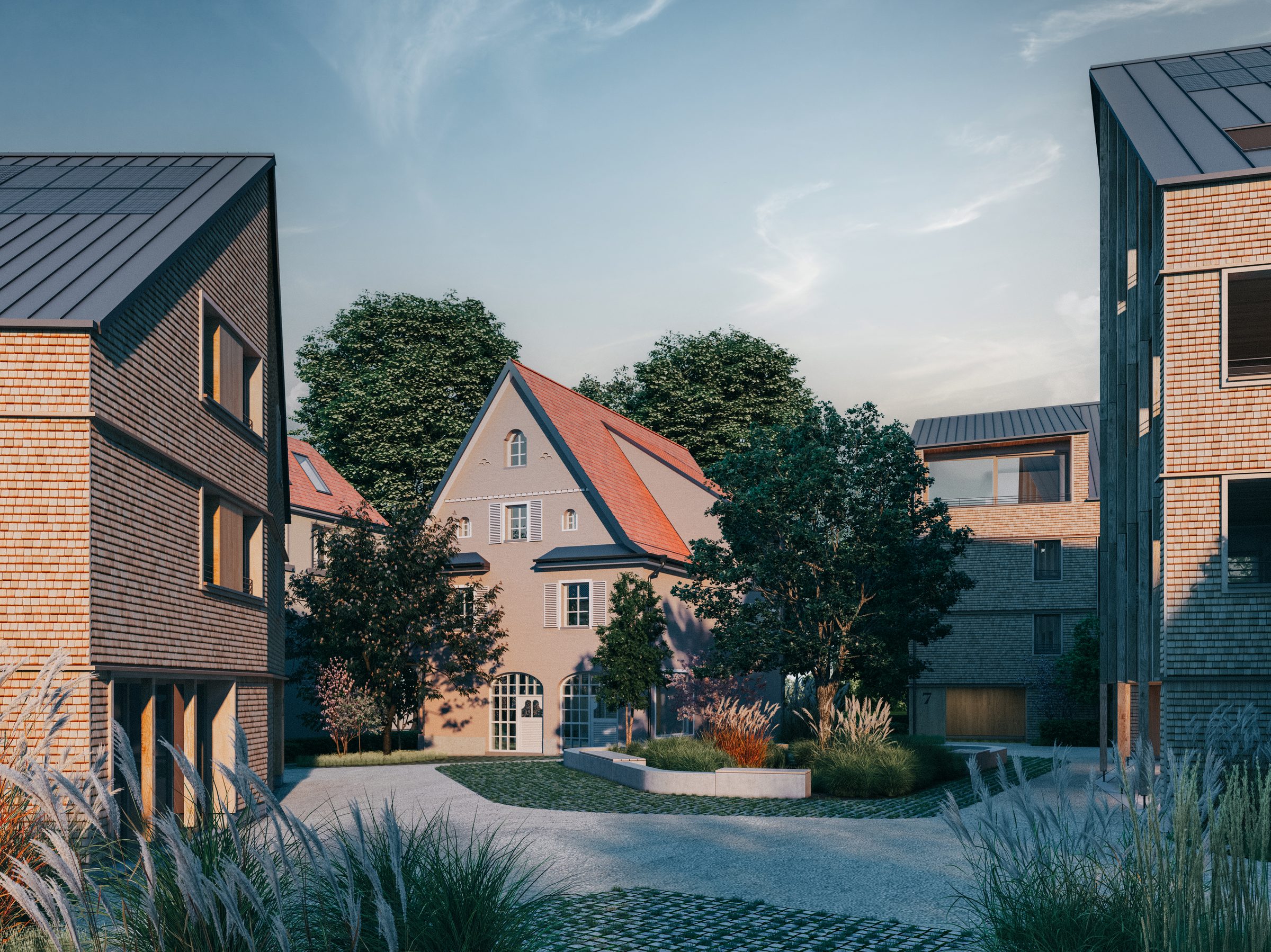Auf der Steig – Projektbild 18