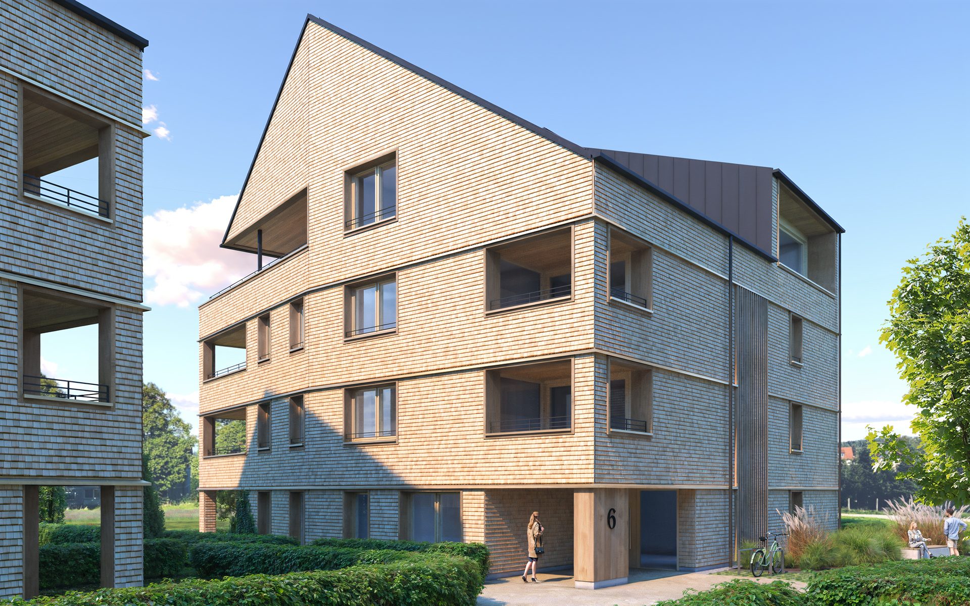 Auf der Steig – Projektbild 6