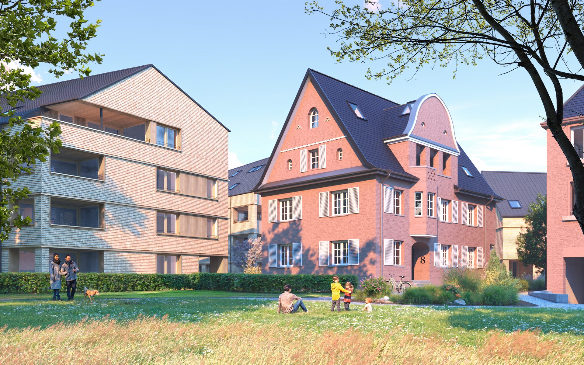 Auf der Steig – Projektbild 8