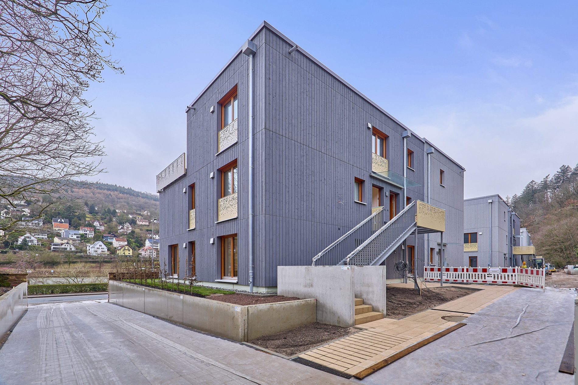 Neckarhelle – Projektbild 3