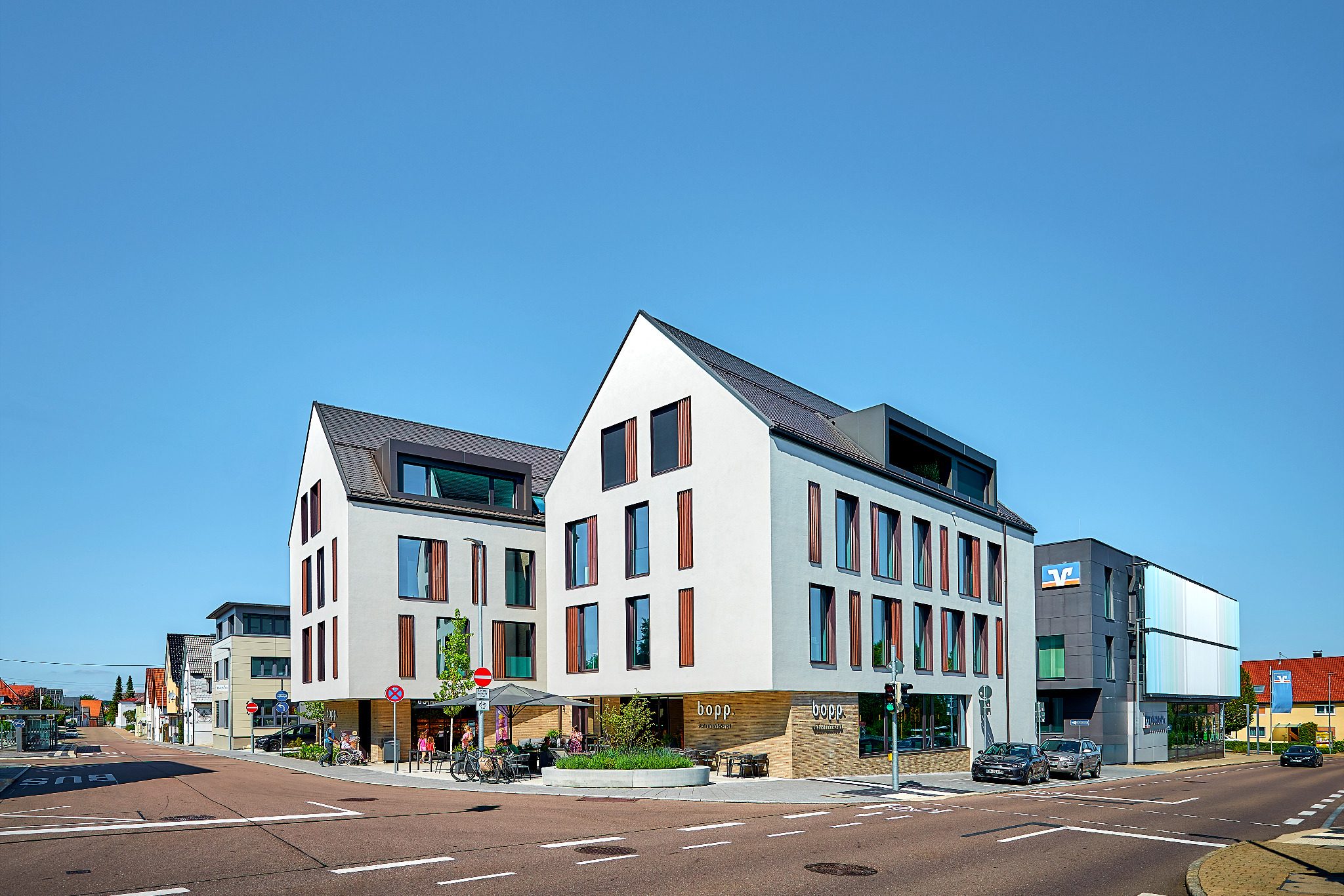 Volksbank Laichingen – Projektbild 2