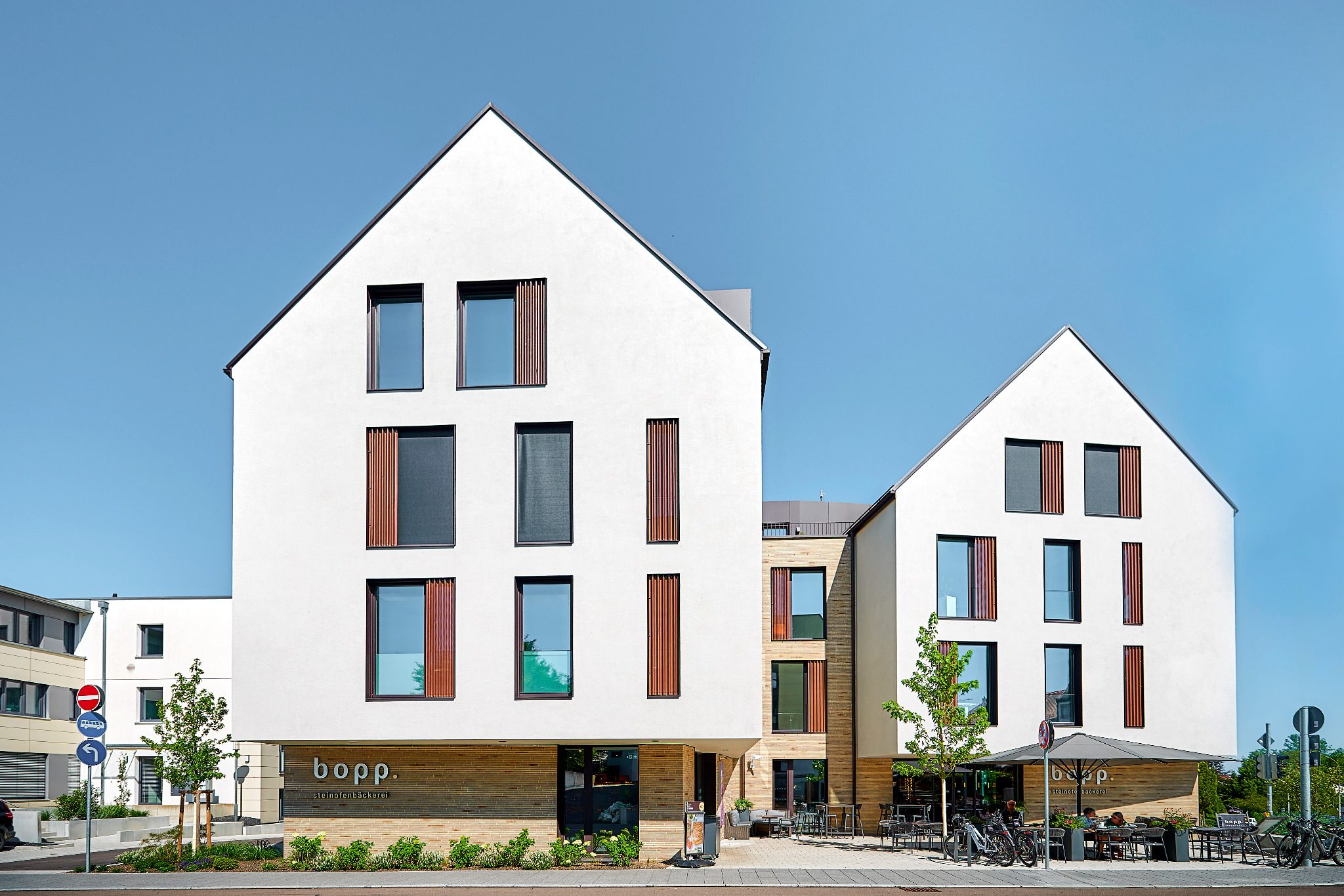 Volksbank Laichingen – Projektbild 3