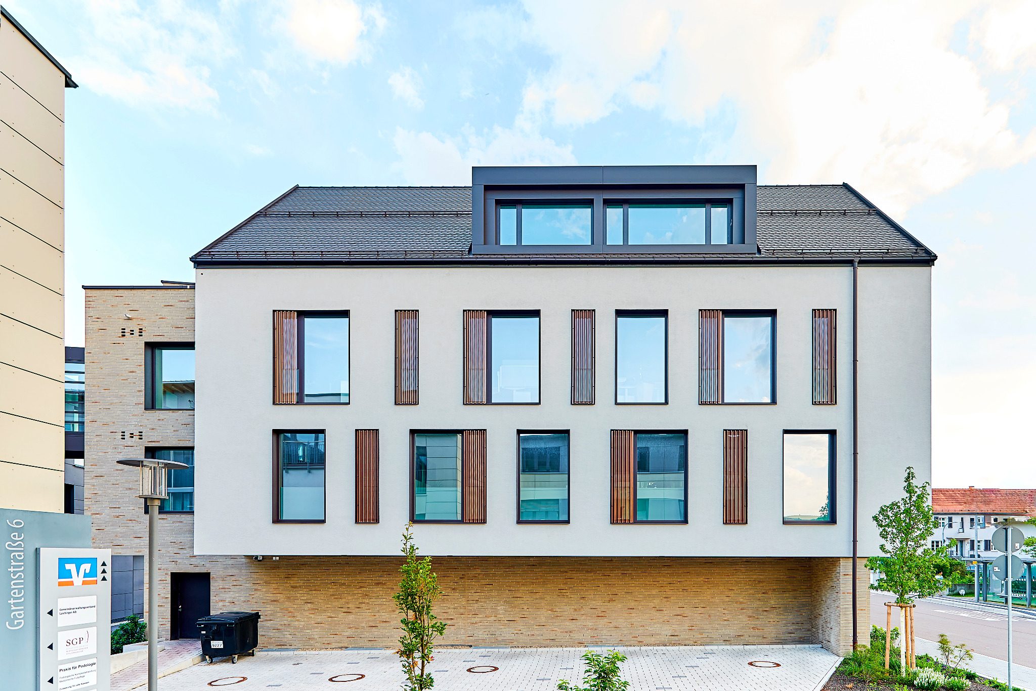 Volksbank Laichingen – Projektbild 6