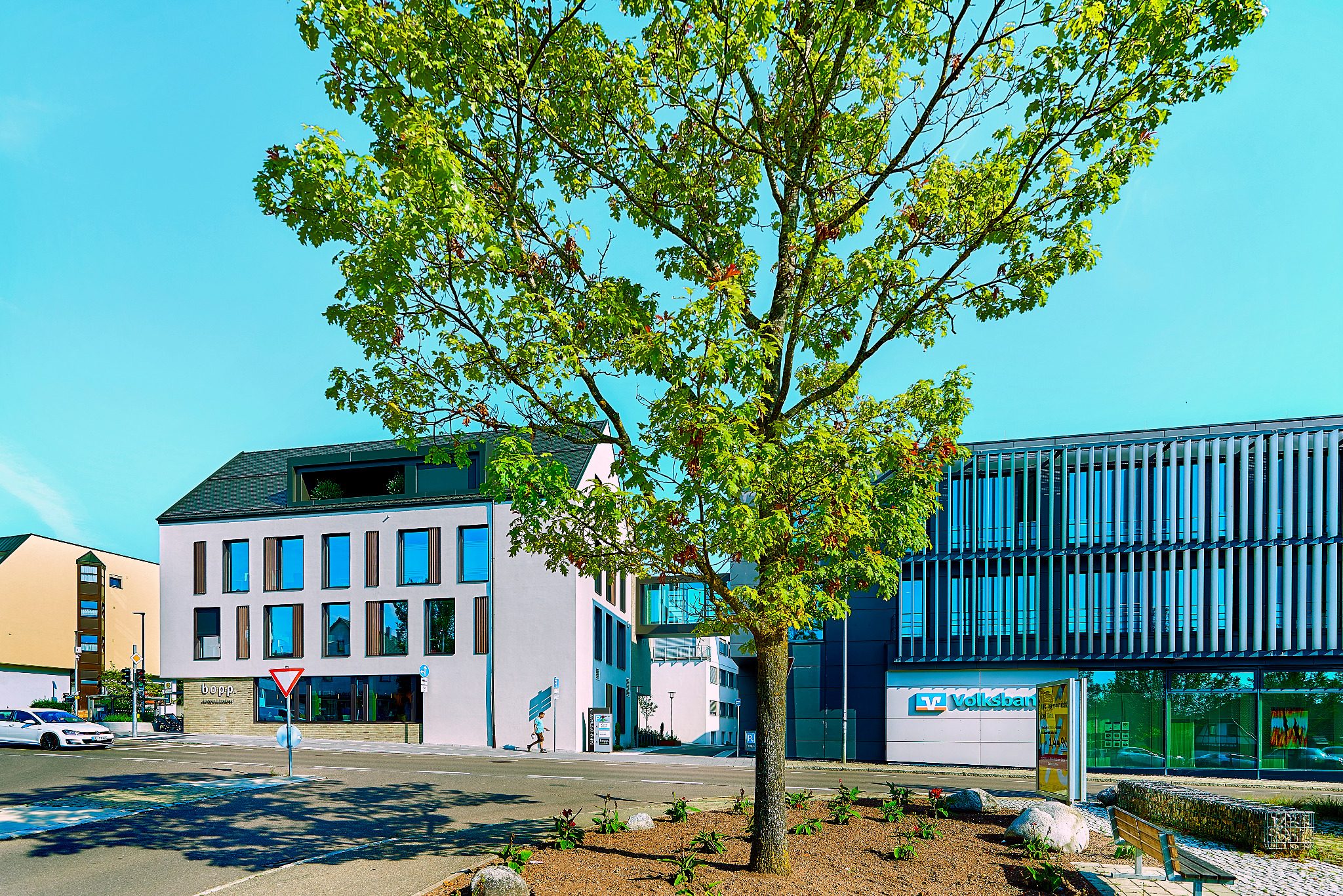 Volksbank Laichingen – Projektbild 7