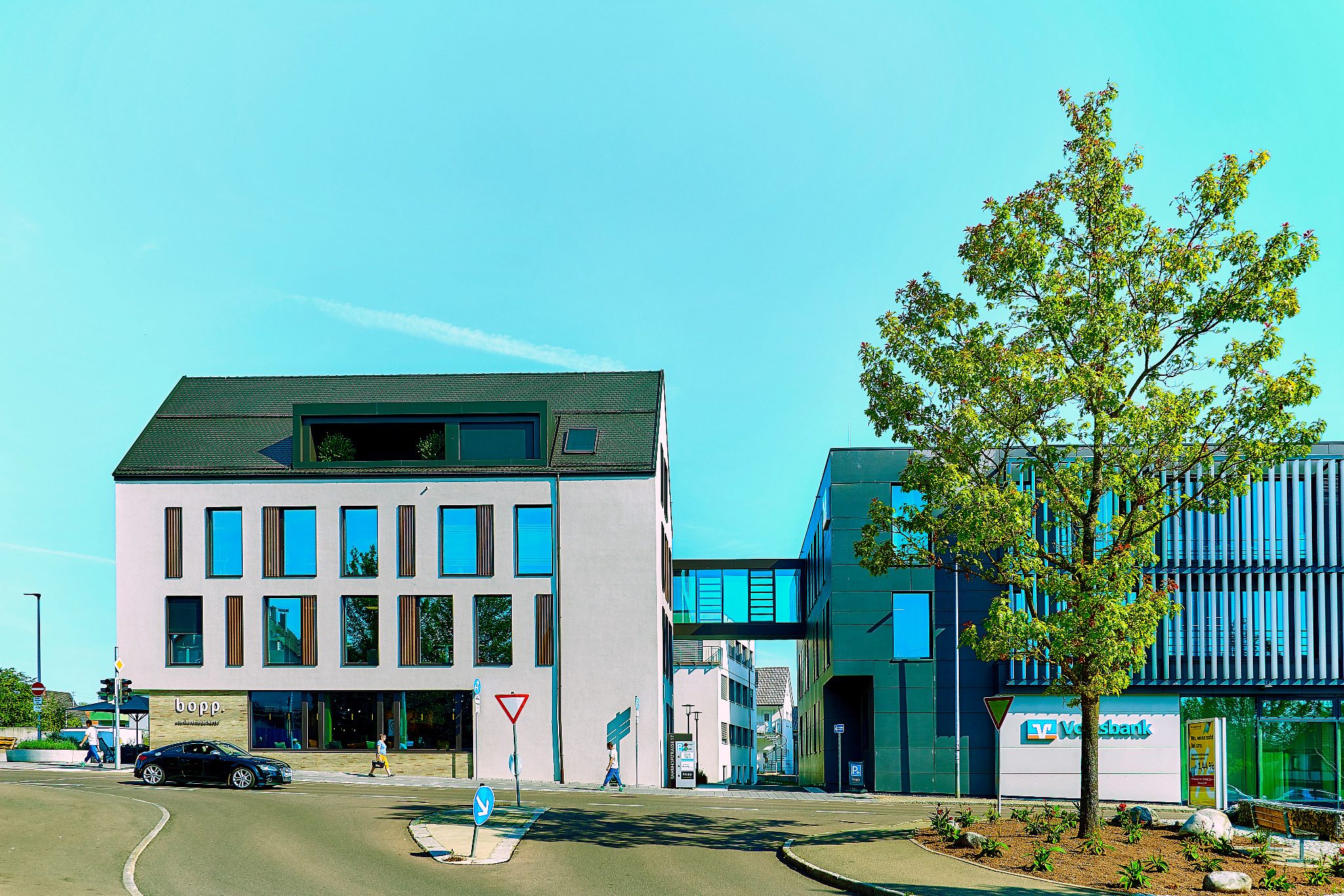 Volksbank Laichingen – Projektbild 8