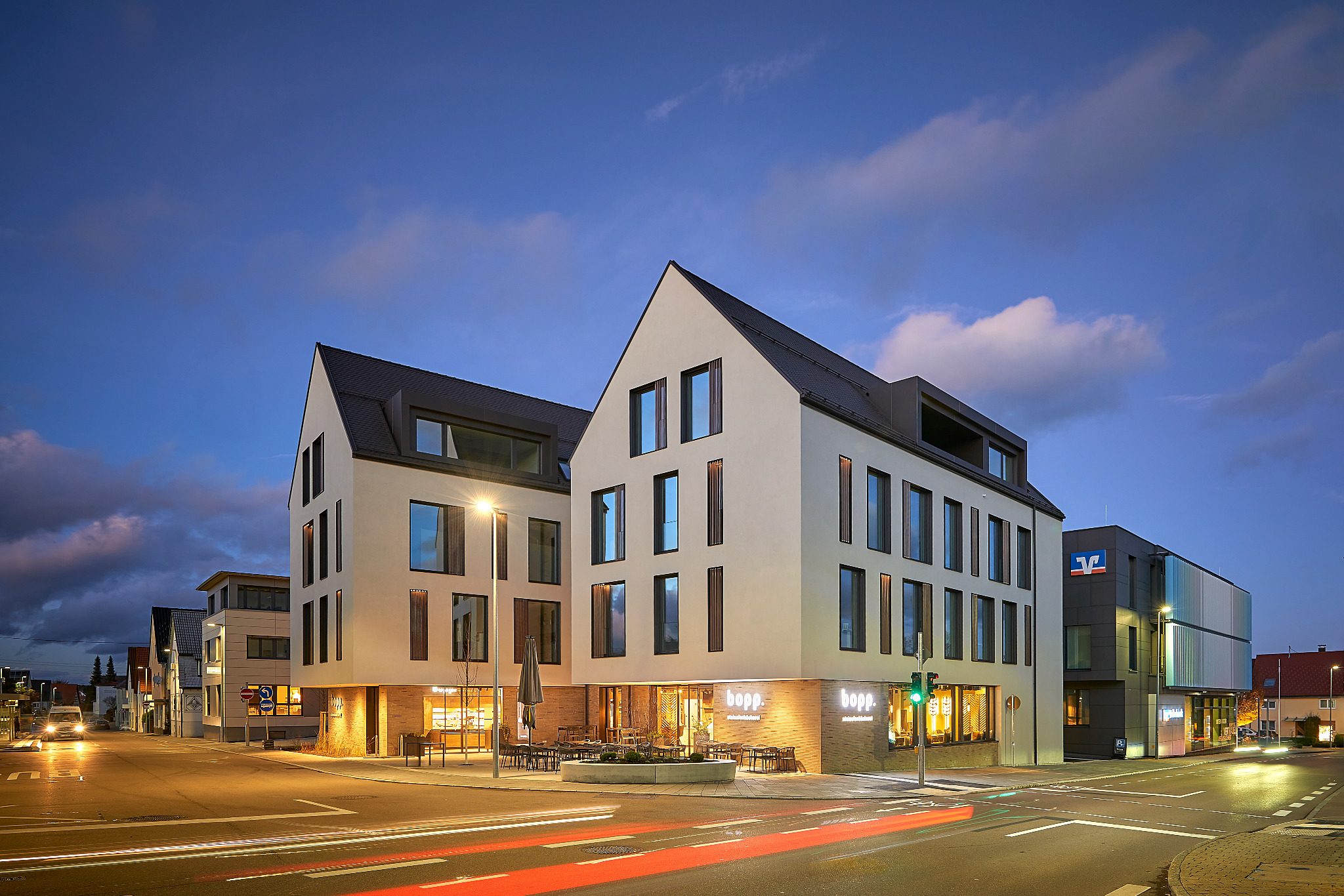 Volksbank Laichingen – Projektbild 9