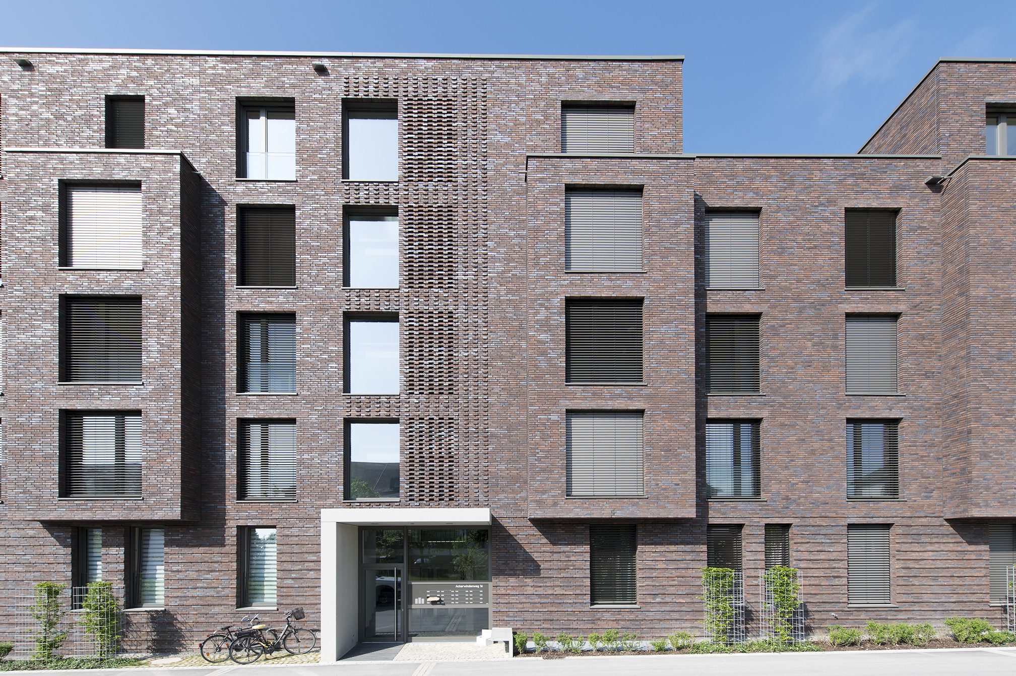 Wohnquartier am Weinberg – Projektbild 6